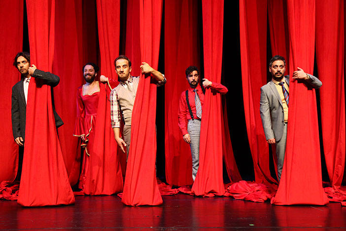 ‘Bir Yaz Gecesi Rüyası’ düş mü, gerçek mi?